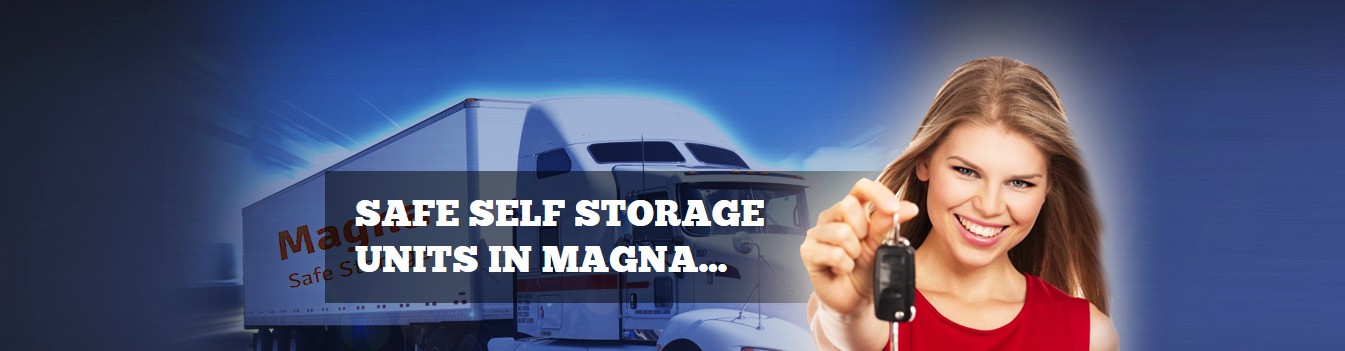 self storage Utah